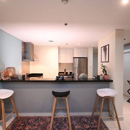 Trinity Holiday Homes - Discover The True Definition Of Luxury At 2Br In Dubai Marina Exterior photo