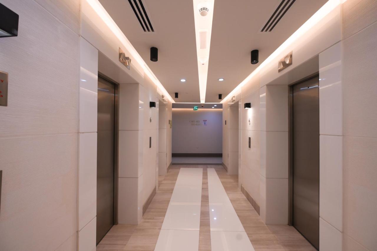 Trinity Holiday Homes - Discover The True Definition Of Luxury At 2Br In Dubai Marina Exterior photo
